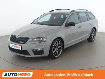2.0 TSI RS