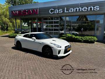 Gtr V6 3.8 570pk AWD Aut. Prestige