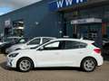 Ford Focus 1.0 EcoBoost Cool Airco Lmv Navi Cruise Wit - thumbnail 4