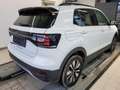 Volkswagen T-Cross 1.0 TSI DSG Move Weiß - thumbnail 3