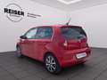 SEAT Mii electric Plus Rot - thumbnail 4