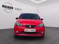 SEAT Mii electric Plus Rot - thumbnail 3