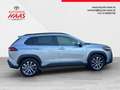 Toyota Corolla Cross 2,0 Hybrid Active Drive 2WD Silber - thumbnail 6