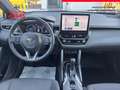 Toyota Corolla Cross 2,0 Hybrid Active Drive 2WD Silber - thumbnail 12