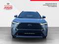 Toyota Corolla Cross 2,0 Hybrid Active Drive 2WD Silber - thumbnail 8