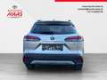 Toyota Corolla Cross 2,0 Hybrid Active Drive 2WD Silber - thumbnail 4