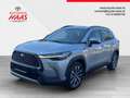 Toyota Corolla Cross 2,0 Hybrid Active Drive 2WD Silber - thumbnail 1
