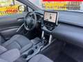 Toyota Corolla Cross 2,0 Hybrid Active Drive 2WD Silber - thumbnail 10