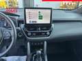 Toyota Corolla Cross 2,0 Hybrid Active Drive 2WD Silber - thumbnail 13
