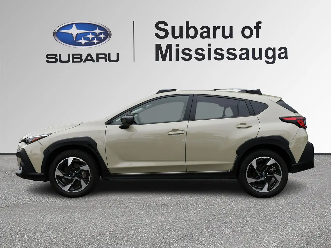 Subaru Crosstrek fotografie Subaru Crosstrek