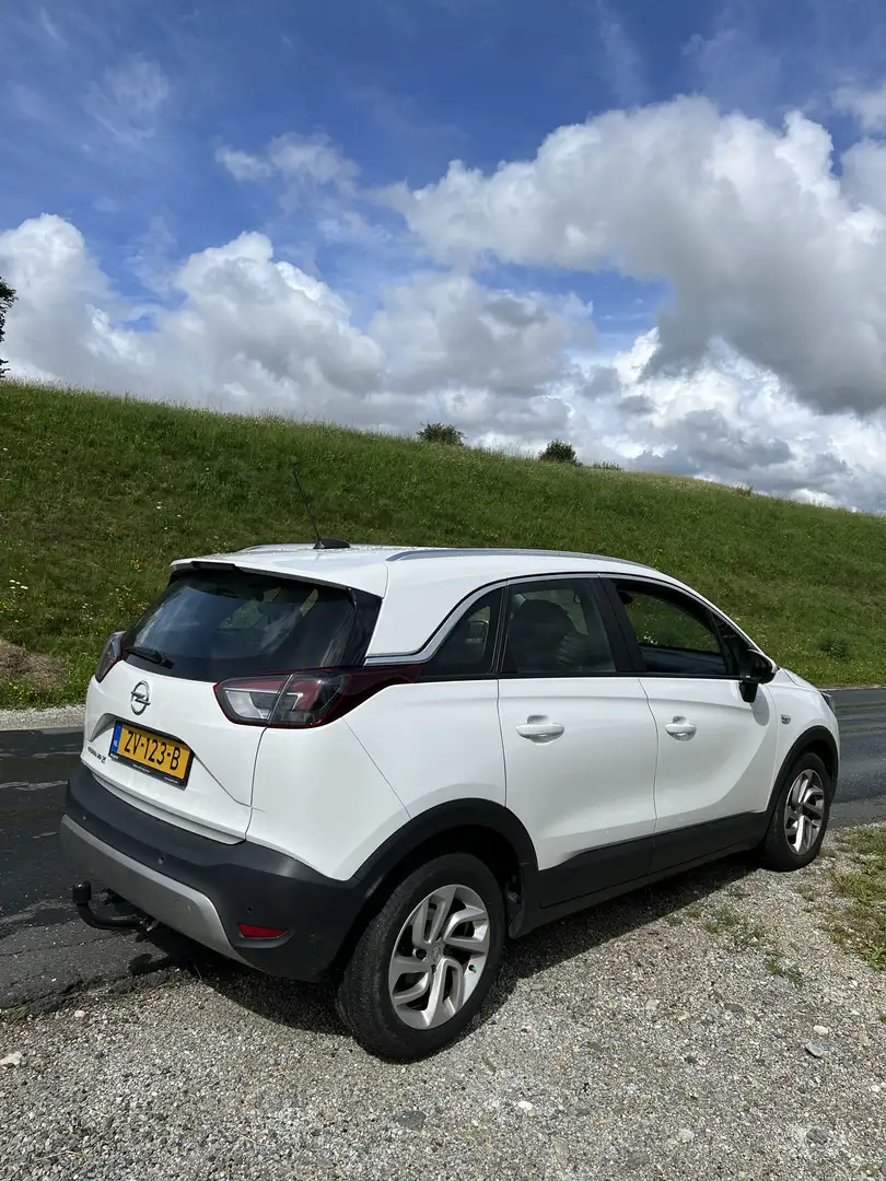 Opel Crossland X 1.2 Start/Stop Innovation - 1