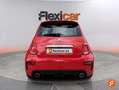 Abarth 500 595 Competizione 1.4 16v T-Jet 132kW E6 Rojo - thumbnail 5
