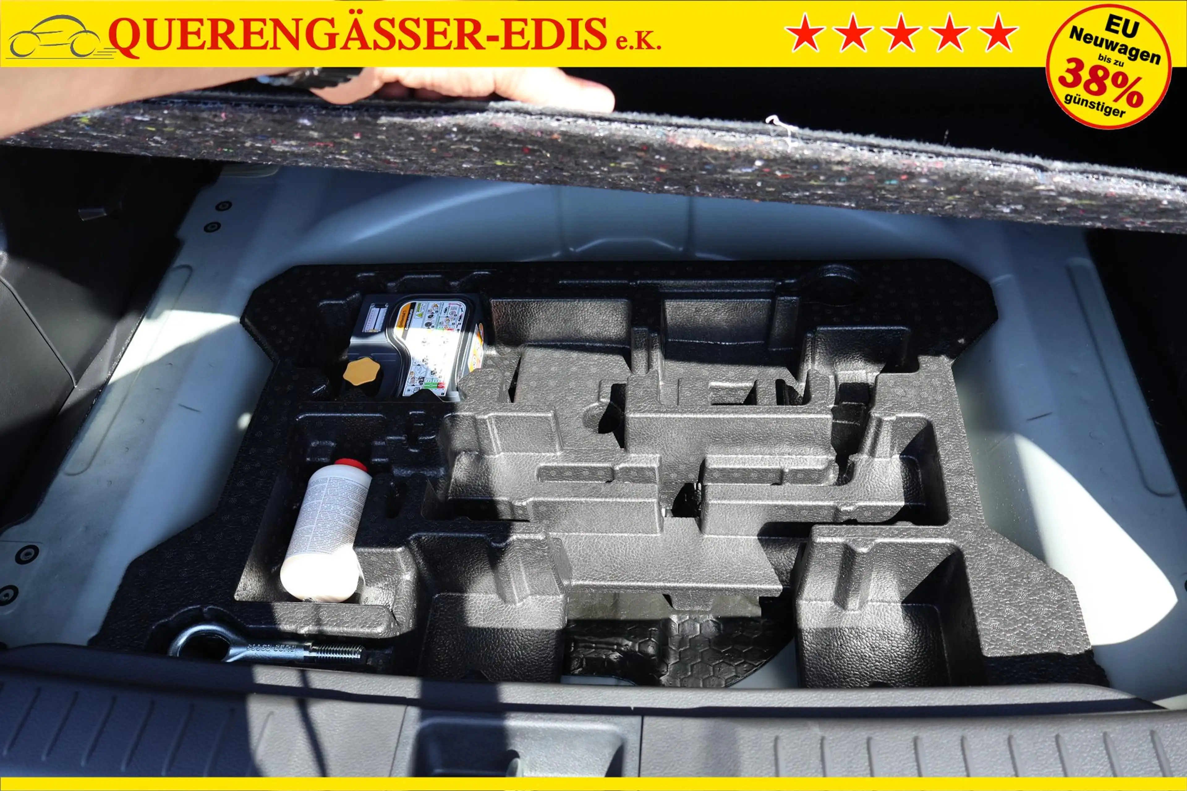 Suzuki Vitara 1.4 BJ MHEV 81KW AT "Comfort+"  *Navi*´KAM+PDC+... — photo 9