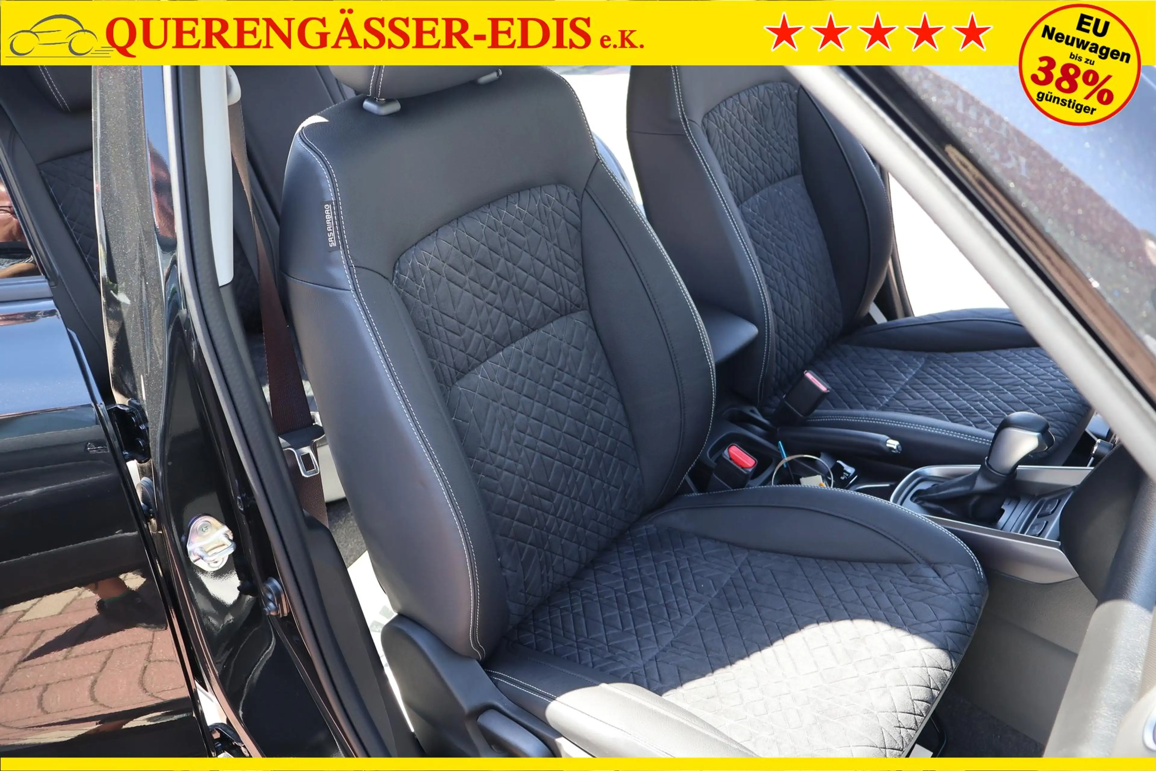 Suzuki Vitara 1.4 BJ MHEV 81KW AT "Comfort+"  *Navi*´KAM+PDC+... — photo 13