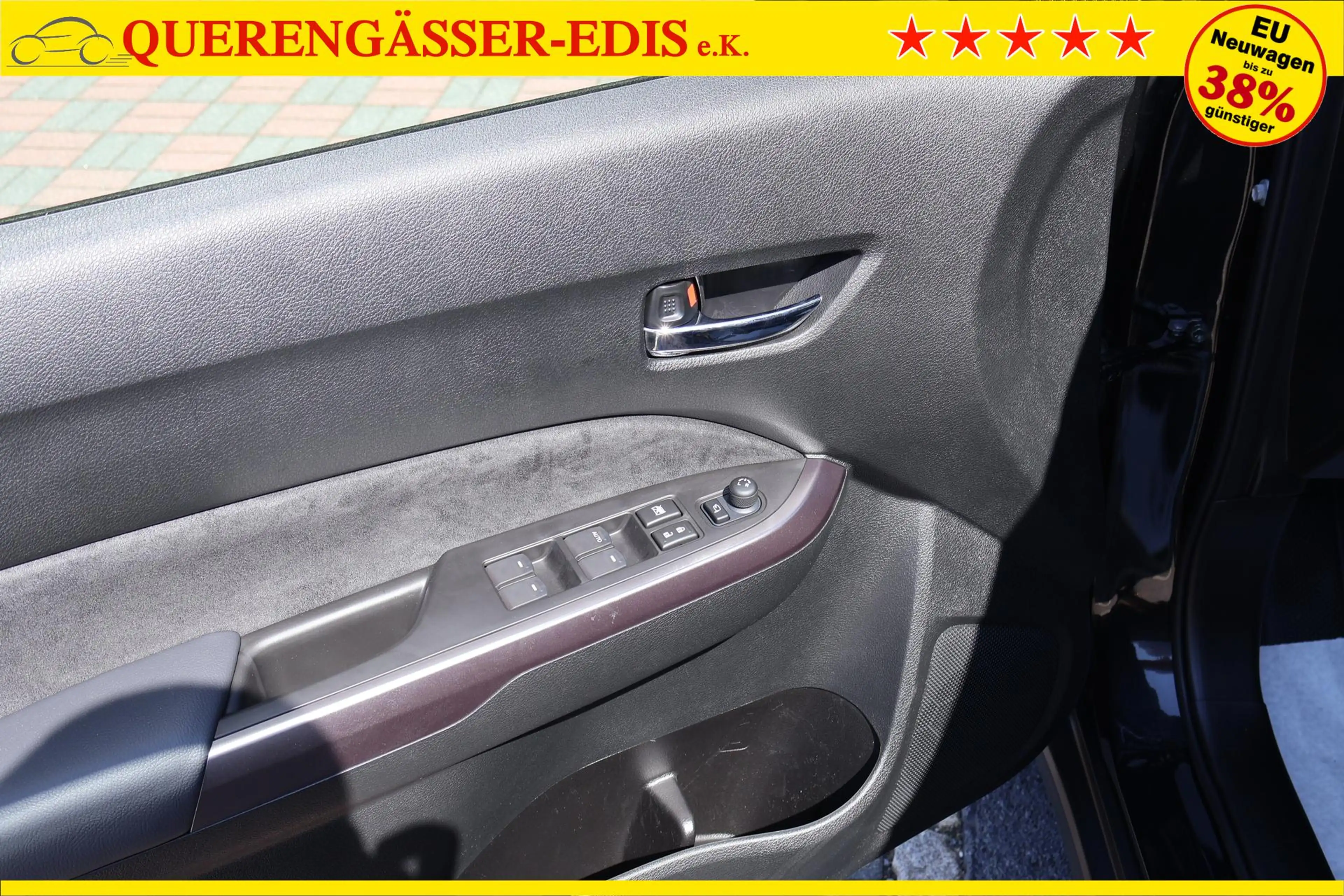 Suzuki Vitara 1.4 BJ MHEV 81KW AT "Comfort+"  *Navi*´KAM+PDC+... — photo 11