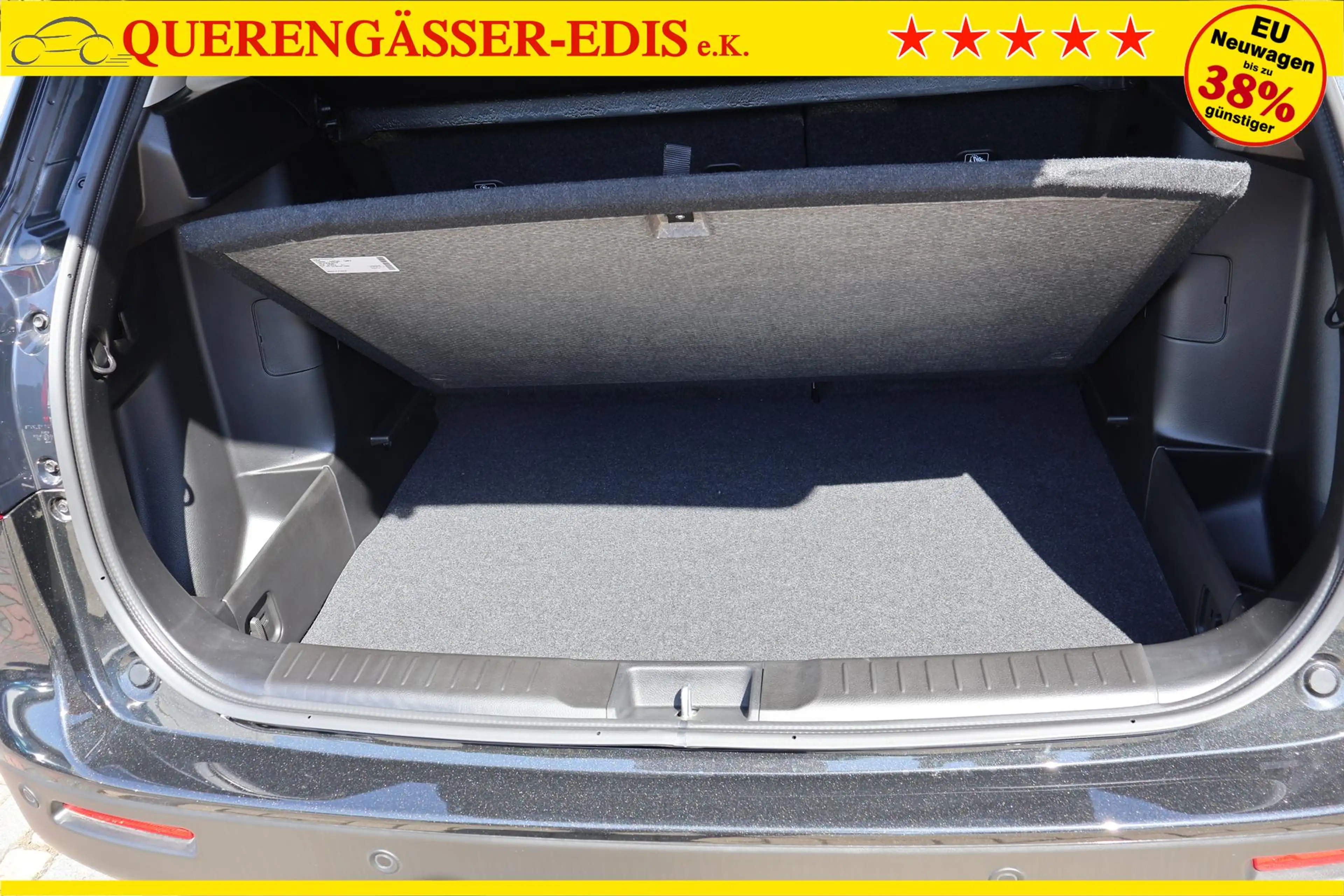 Suzuki Vitara 1.4 BJ MHEV 81KW AT "Comfort+"  *Navi*´KAM+PDC+... — photo 8