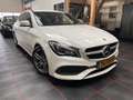 Mercedes-Benz CLA 180 Shooting Brake Business Solution AMG Wit - thumbnail 4