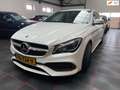 Mercedes-Benz CLA 180 Shooting Brake Business Solution AMG Wit - thumbnail 1