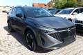 Nissan Qashqai AT N-Connecta Nav SHZ PrivG LED ACC LHZ 116 kW ... Grau - thumbnail 2