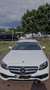 Mercedes-Benz 220 Blanc - thumbnail 2