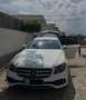 Mercedes-Benz 220 Blanc - thumbnail 1