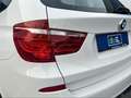 BMW X3 xDrive20d Aut. Allrad, M-Paket, Ö-Paket Weiß - thumbnail 9
