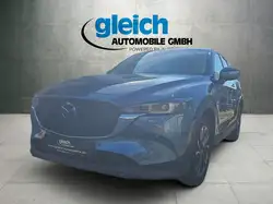 Mazda CX-5 2.5 SKYACTIV G 194 Sports Line LED Navi PDC
