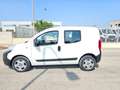 Fiat Fiorino 1.3 MJT 80CV Combinato 4 posti semivetrato Blanc - thumbnail 10