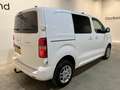 Peugeot Expert 2.0 BlueHDI 120 PK Dangel 4X4 Servicebus / Bott In Wit - thumbnail 18