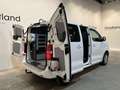Peugeot Expert 2.0 BlueHDI 120 PK Dangel 4X4 Servicebus / Bott In Wit - thumbnail 2