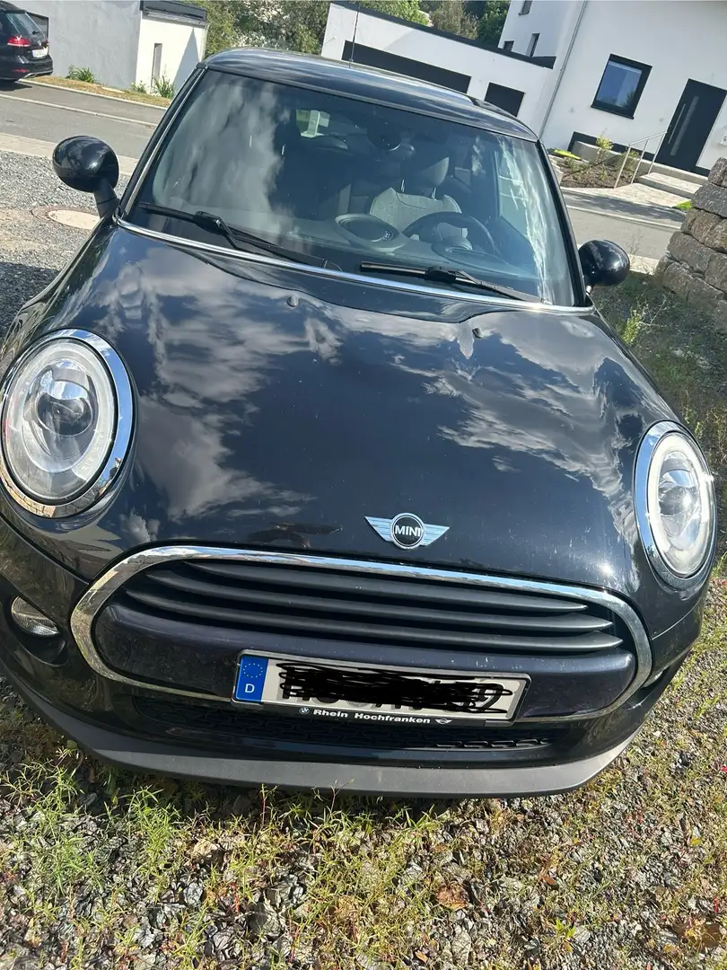 MINI Cooper D Seven - 1