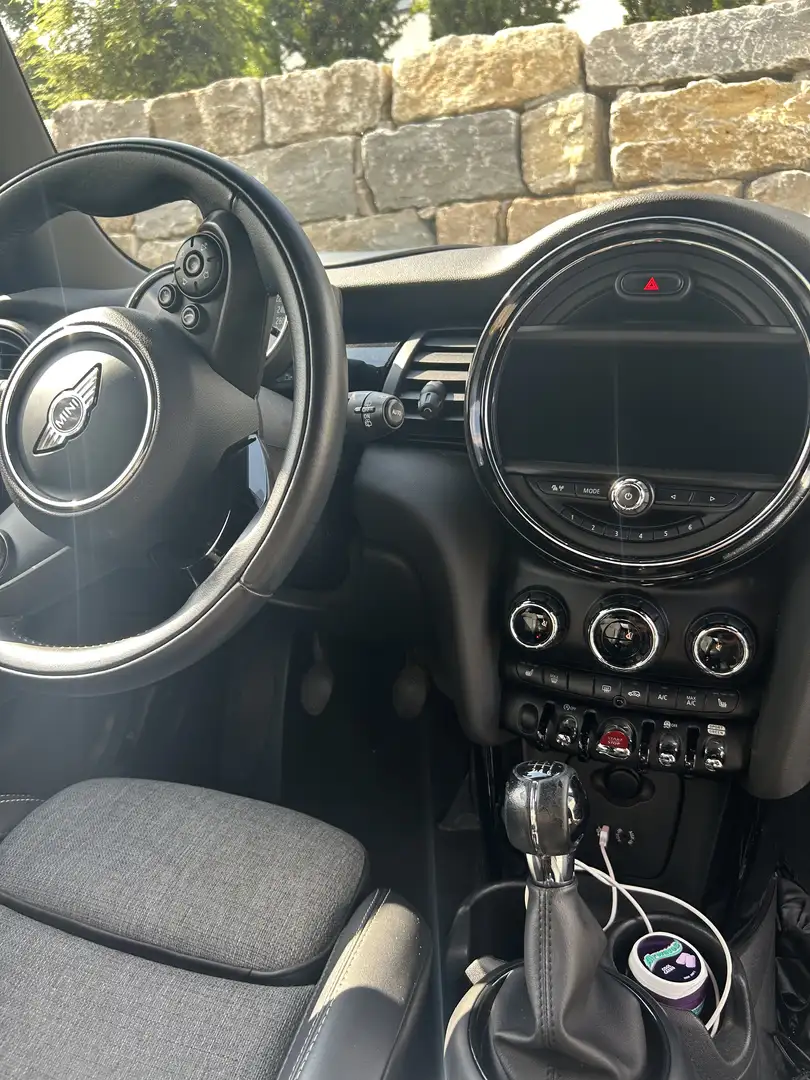 MINI Cooper D Seven - 2