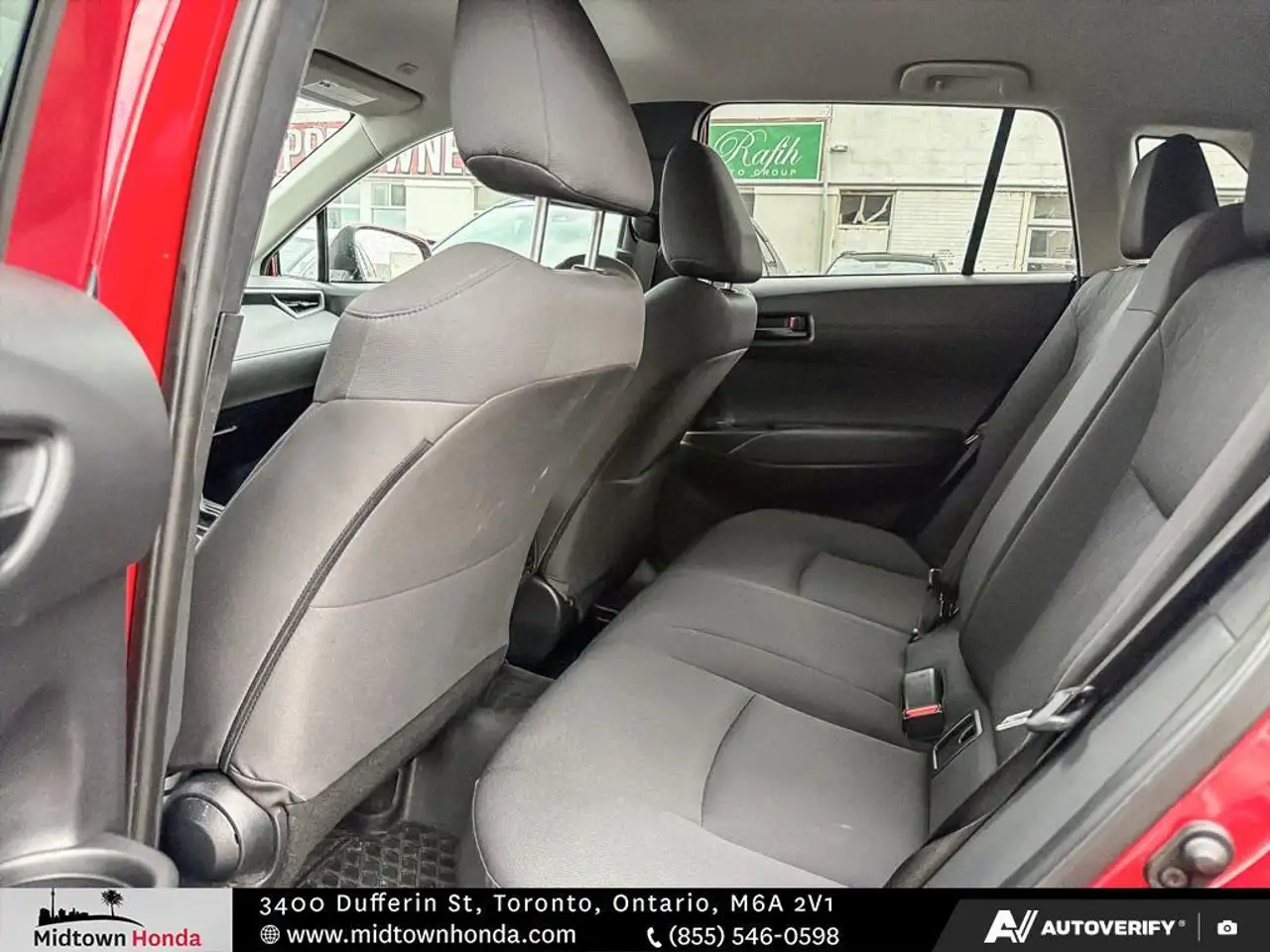 Toyota Corolla Cross photo Toyota Corolla Cross