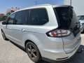 Ford Galaxy 2,0 TDCi Argintiu - thumbnail 4