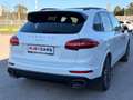 Porsche Cayenne 3.0 Diesel Platinum Edition Weiß - thumbnail 2
