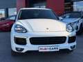 Porsche Cayenne 3.0 Diesel Platinum Edition Weiß - thumbnail 9