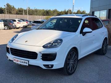 3.0 Diesel Platinum Edition