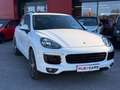 Porsche Cayenne 3.0 Diesel Platinum Edition Weiß - thumbnail 1