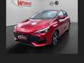 MG MG3 Luxury 1.5 Hybrid+ RundumKameras Assistenzsyst. Ap Weiß - thumbnail 1