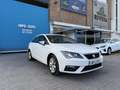 SEAT Leon ST 2.0TDI CR S&S Style 150 Blanc - thumbnail 3
