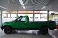 Ford F 250 Pick-Up V8 *AUTOMATIK*KLIMA*BLICKFANG* Vert - thumbnail 4