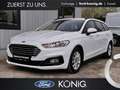 Ford Mondeo Trend Hybrid Alu+Wenig KM+Klimaautomatik Klima Beyaz - thumbnail 1
