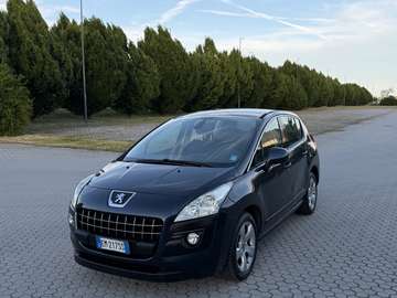 1.6 hdi 8v Active (tecno) 112cv
