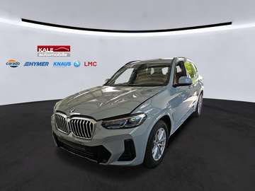 xDrive 30d M-Sport *LEDER/Cognac*Innovation*H&K*