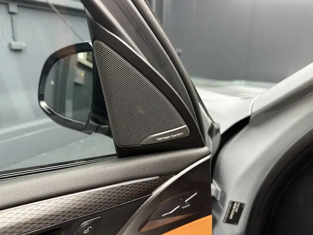 BMW X3 view 15