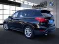 BMW X1 sDrive18d Advantage Zwart - thumbnail 11