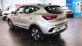 MG ZS EV 72 KW/H Lux. Leder, Glasdach, 360 Kamera, Silber - thumbnail 3