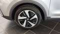 MG ZS EV 72 KW/H Lux. Leder, Glasdach, 360 Kamera, Silber - thumbnail 5