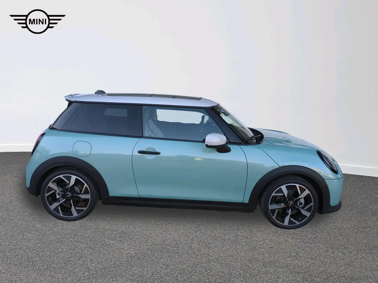 MINI Cooper S MINI Cooper S - 2