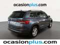 Skoda Kodiaq 2.0TDI AB tech Style 4x4 DSG 110kW Gris - thumbnail 4